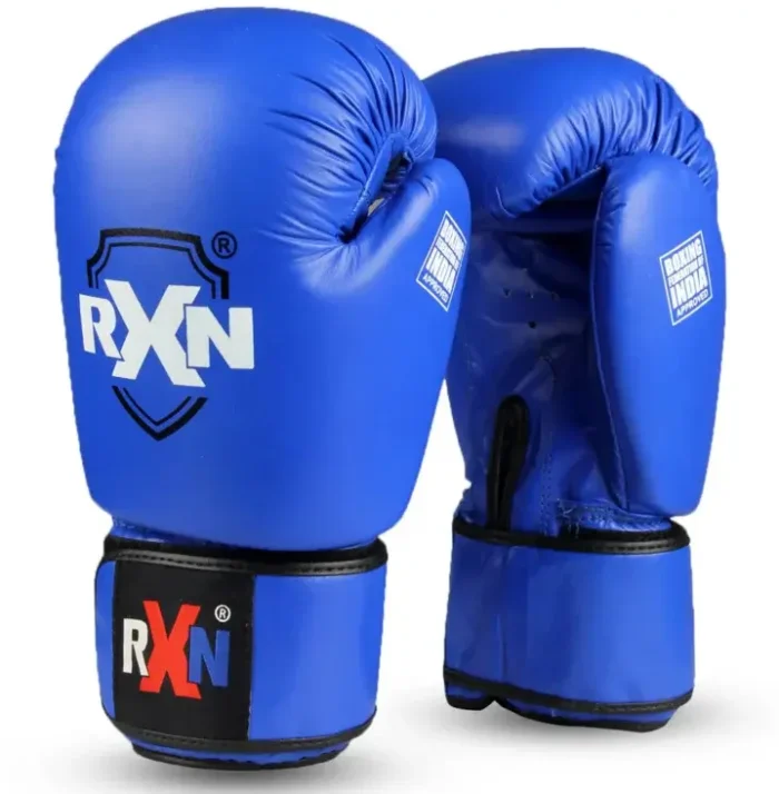 boxing