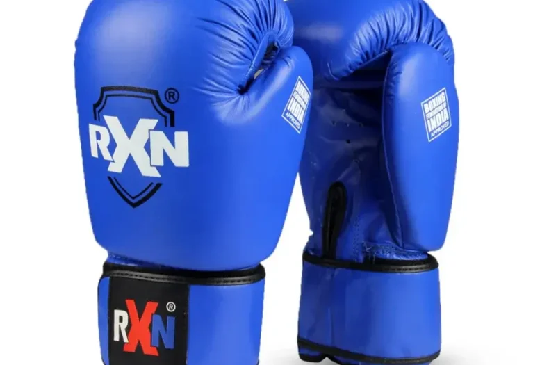 boxing