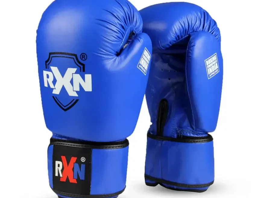 boxing