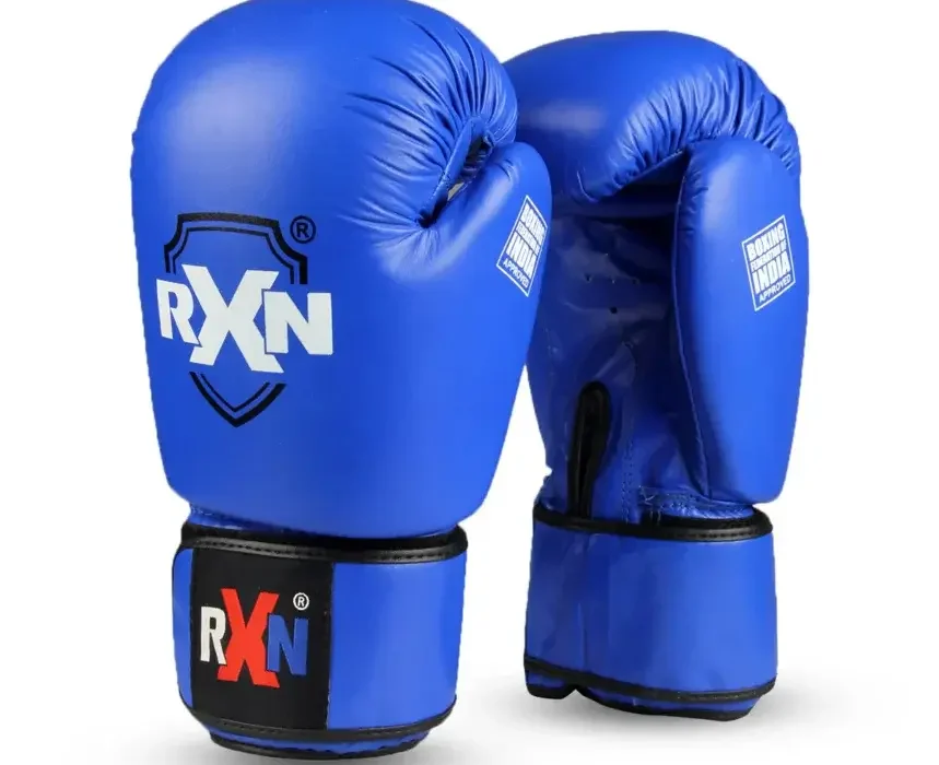 boxing
