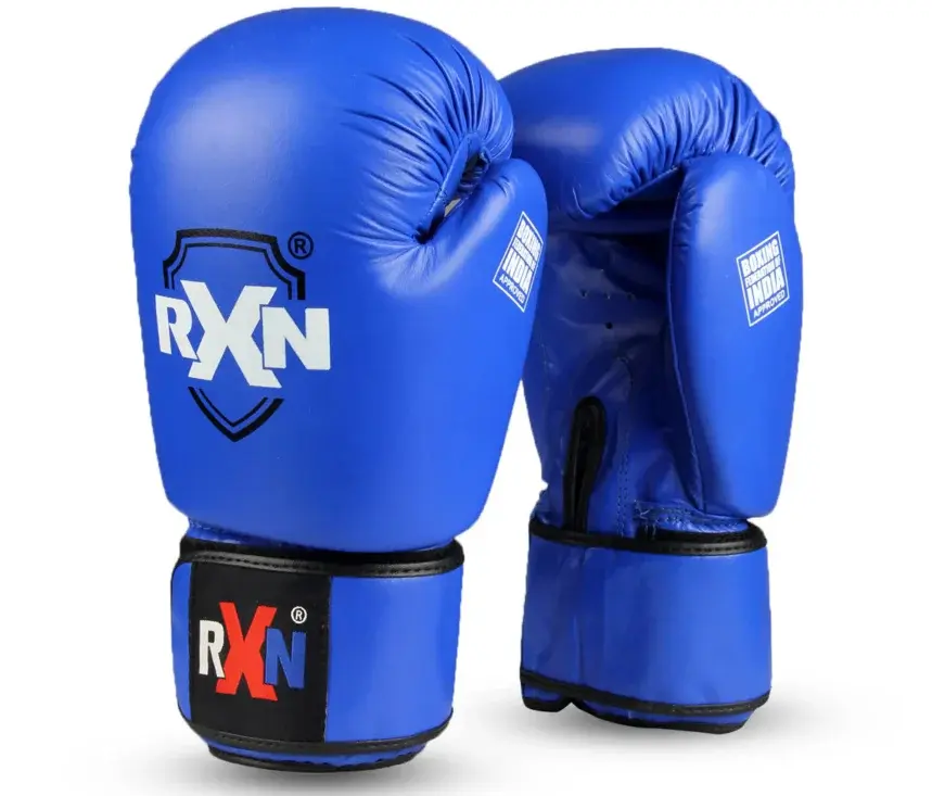 boxing