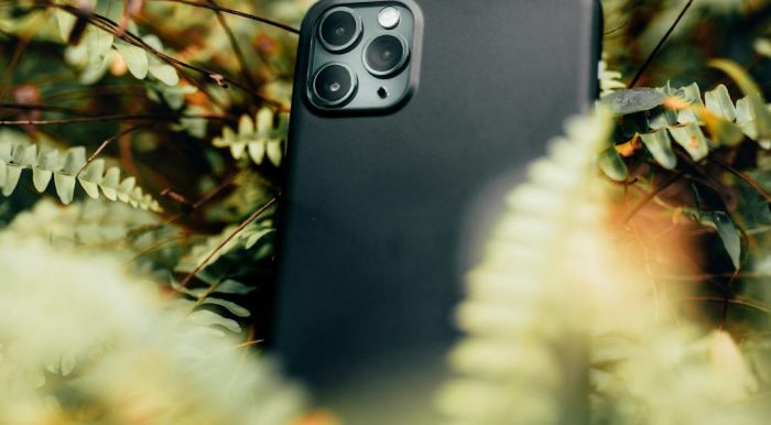 phone