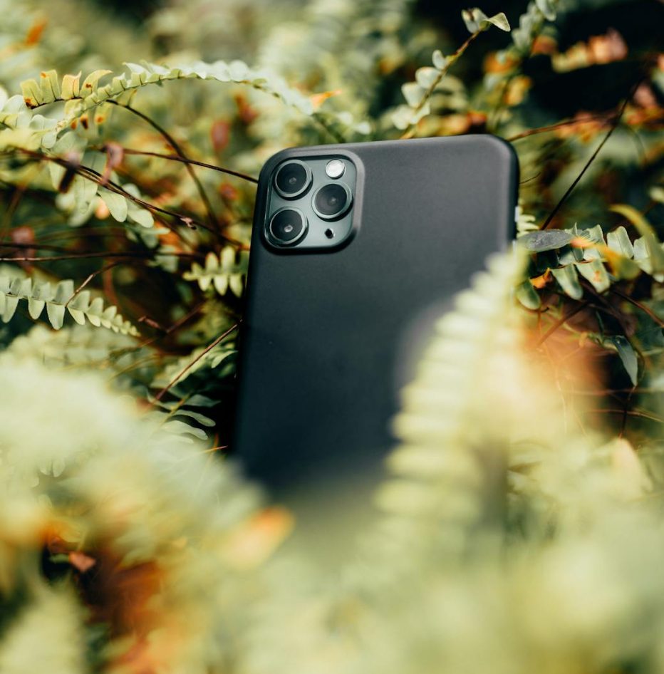 phone