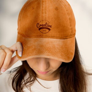 Basic Cap