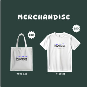 Merchandise Collection