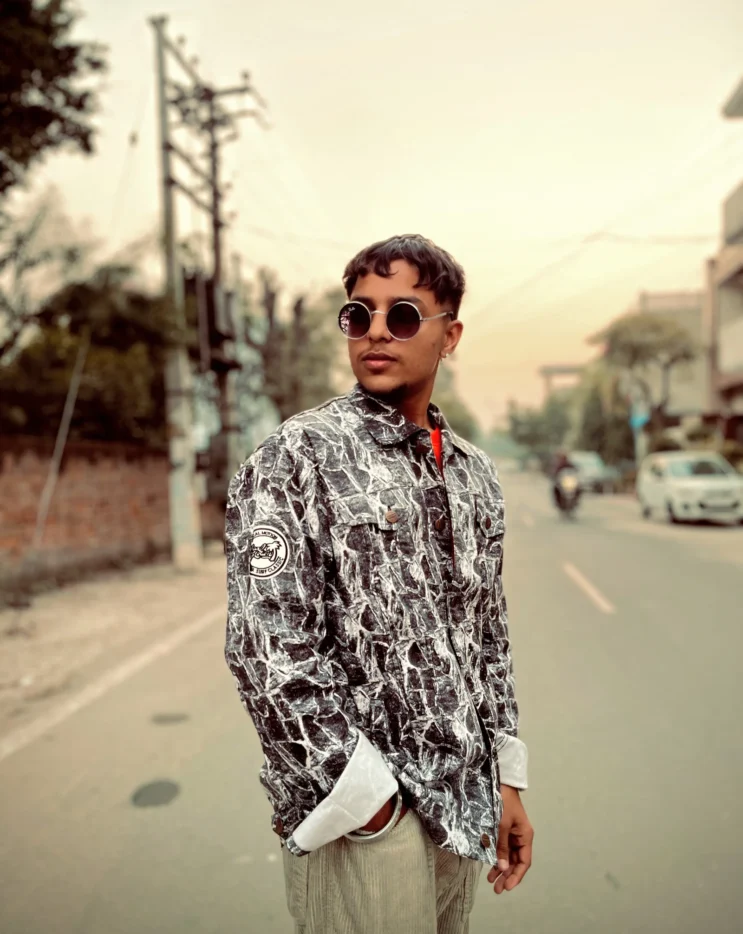 abhishek abhishek