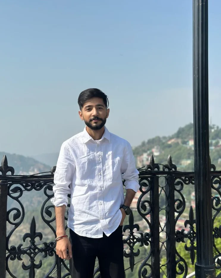 akshansh akshansh